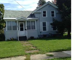 106 Prospect St, Canastota, NY 13032