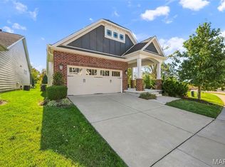 17064 Fire Glow Dr, Ballwin, MO 63011