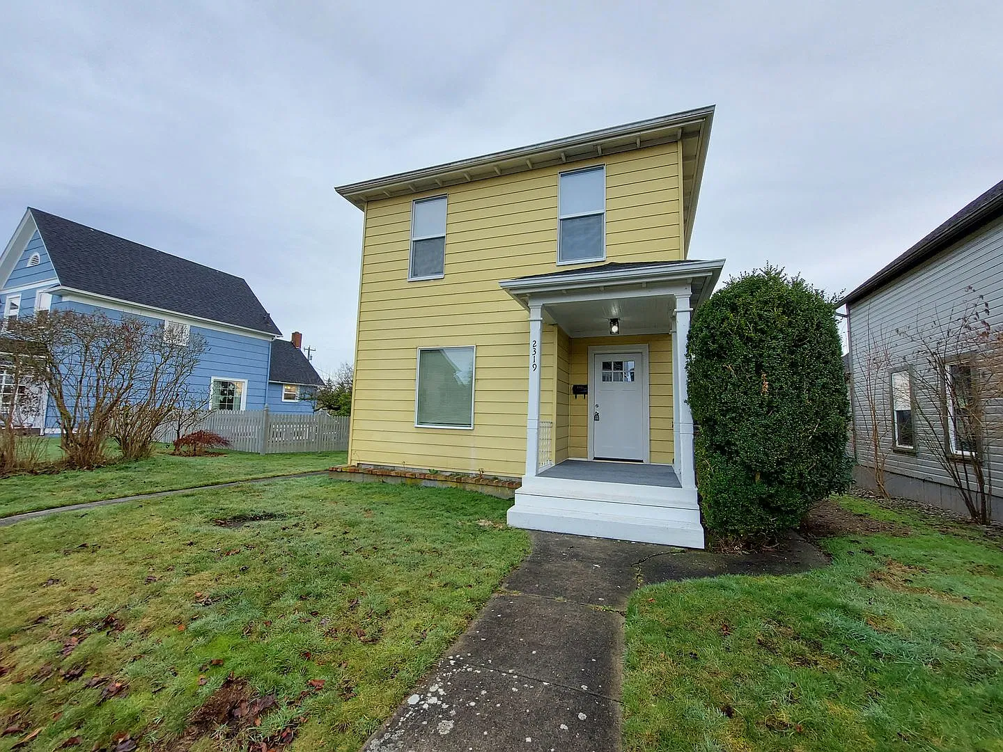 2319 Wetmore Avenue — Photo 1