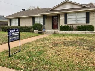 5724 Banting Way, Dallas, TX 75227