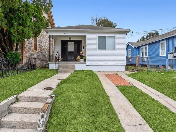 2725 Wisteria St, New Orleans, LA 70122