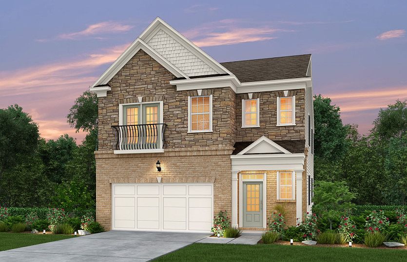 Home Exterior 2