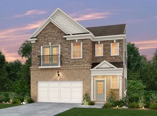 1057 N Jamestown Rd #3WMGQ8, Decatur, GA 30033