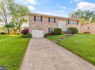 706 S Shamrock Rd, Bel Air, MD 21014