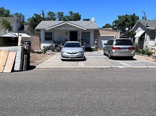 411 San Juan Dr, Modesto, CA 95354