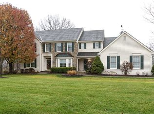 6593 Wyndwatch Dr, Cincinnati, OH 45230