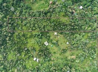 14-491 Pakaka Rd #22, Pahoa, HI 96778