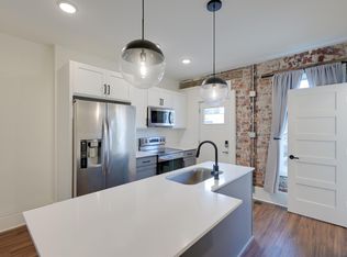 1300 Parsons Ave, Columbus, OH 43206