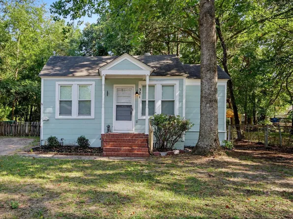 321 Park St., Georgetown, SC 29440
