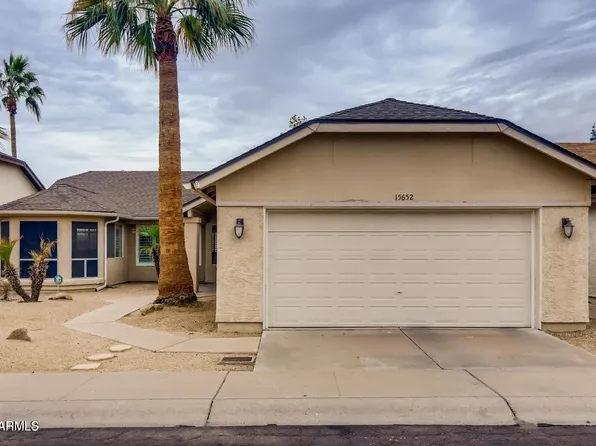 15652 N 38TH Place, Phoenix, AZ 85032