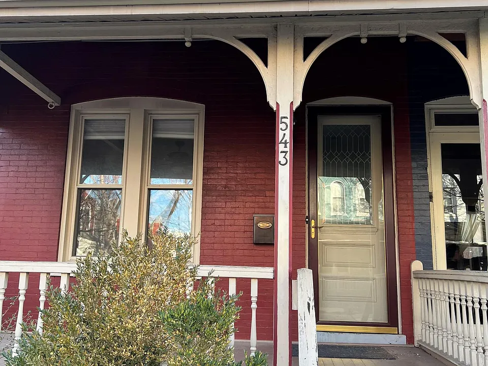 543 Lancaster Ave