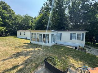 26909 County Rd, Fayette, OH 43521