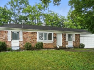 309 Princess Ct, Cincinnati, OH 45215
