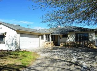 38632 35th St E, Palmdale, CA 93550