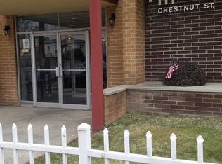 111 Chestnut St #E4, Rutherford, NJ 07070