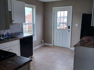 289 Laughlin St APT 4, Ambridge, PA 15003