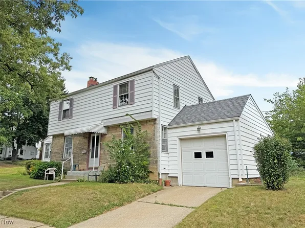 3122 Logan Ave NW, Canton, OH 44709