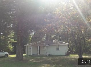 1704 Dodson St, Greensboro, NC 27405