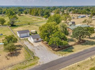 2152 NE 10th St, Blanchard, OK 73010