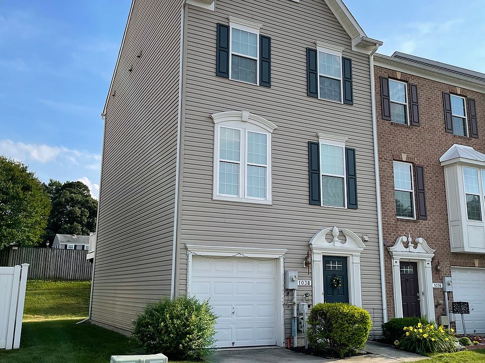 1st image of 1038 Wisdom Ct