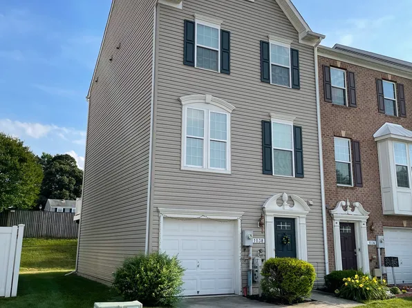 1038 Wisdom Ct, Glen Burnie, MD 21061