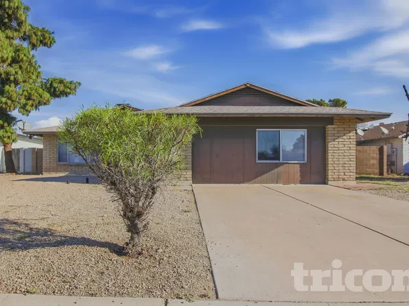 5526 W Angela Dr, Glendale, AZ 85308