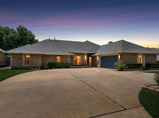 3132 Rosewood Ln, Oklahoma City, OK 73120