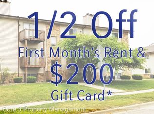 3005 Lisa Dr APT 01, Bloomington, IL