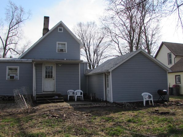 160 Waterman Ave, Coldwater, MI 49036