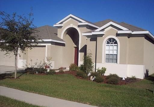 Front View