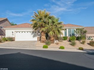 4591 S Big River Dr, St George, UT 84790