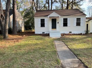 219 Donald St, Jackson, MS 39216