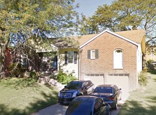 12419 Jackson Ave, Grandview, MO 64030
