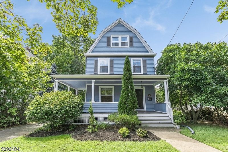 42 Osborne St, Bloomfield, NJ 07003 Zillow