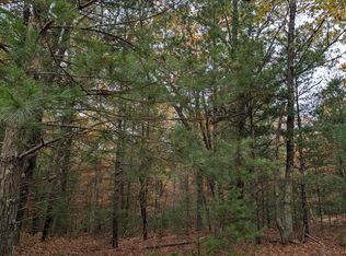 V/l W Crystal Lake Rd, Whitehall, MI 49461