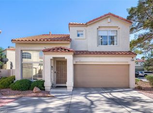 3364 Epson St, Las Vegas, NV 89129