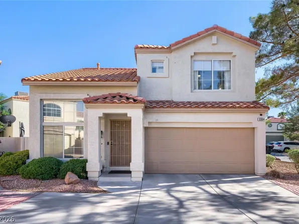 3364 Epson St, Las Vegas, NV 89129