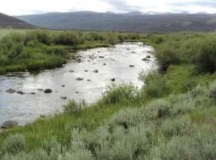 14847 County Road 103, Jelm, WY 82063