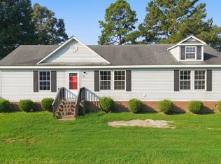 506 Britannia Drive, Greenville, NC 27834