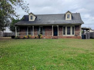 221 Benefield Dr, Smyrna, TN 37167