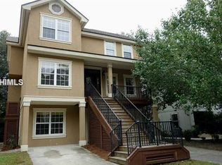 7 Cobblestone Ct #1, Hilton Head Island, SC 29928