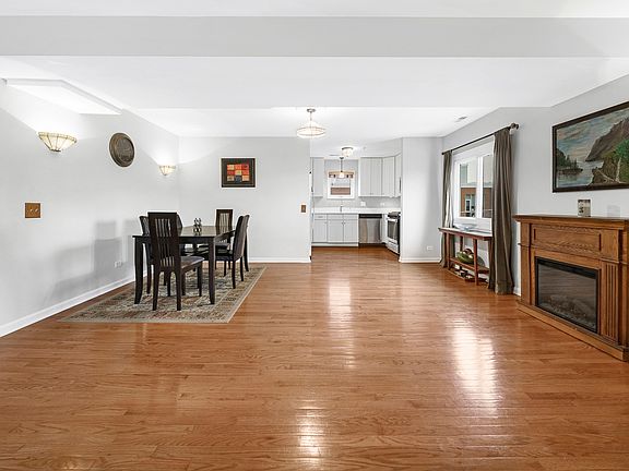 4th image of 431 S Harvey Ave APT H