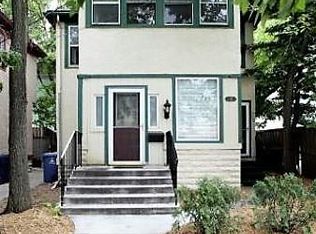 1107 W 24th St #1, Minneapolis, MN 55405
