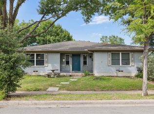 2107 English Dr, Garland, TX 75041