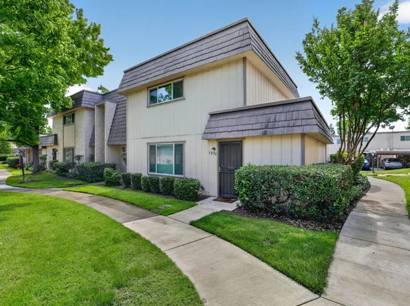 Casa Alegre, Carmichael, CA 95608