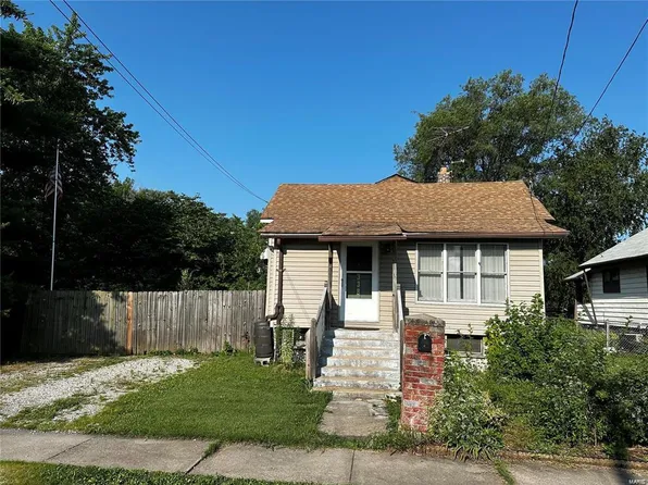 338 Goulding St, East Alton, IL 62024