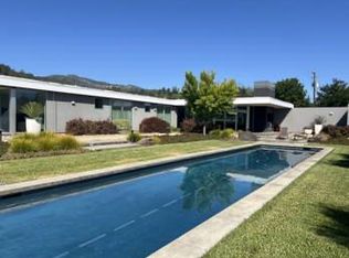 1551 S Whitehall Ln, Saint Helena, CA 94574