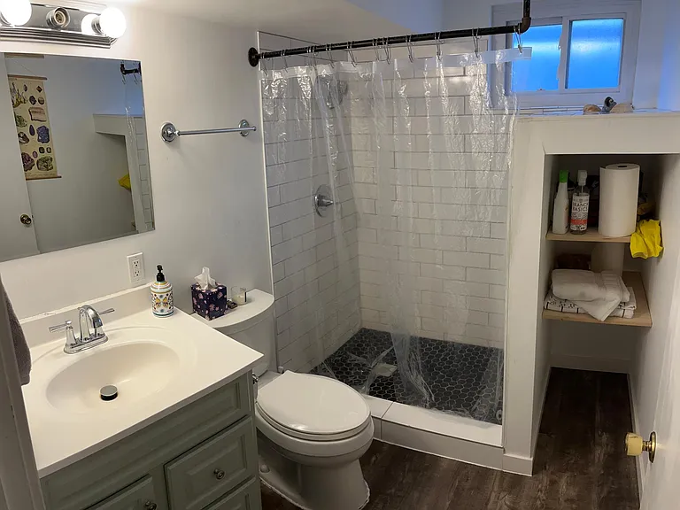 Bathroom 2