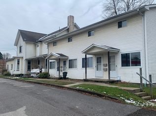 334 Main St #104, Greenville, PA