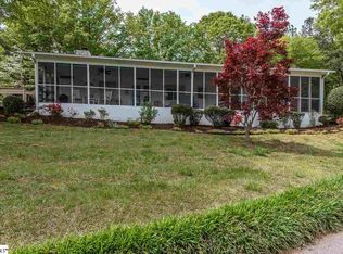240 Gaskins Dr, Seneca, SC 29678